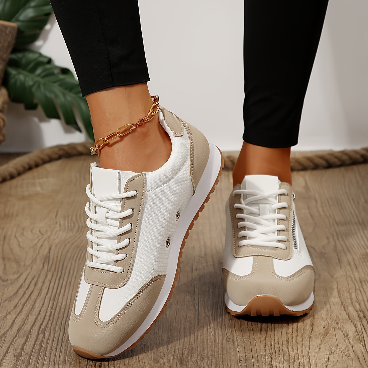 Mariella | Women’s Mariella Sneakers with Height Boost