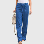 Loreen | Women’s Lightweight Pants with Relaxed Fit