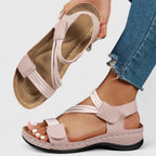 Sheina | Women’s Sophisticated Sandals with 3-Arch Support