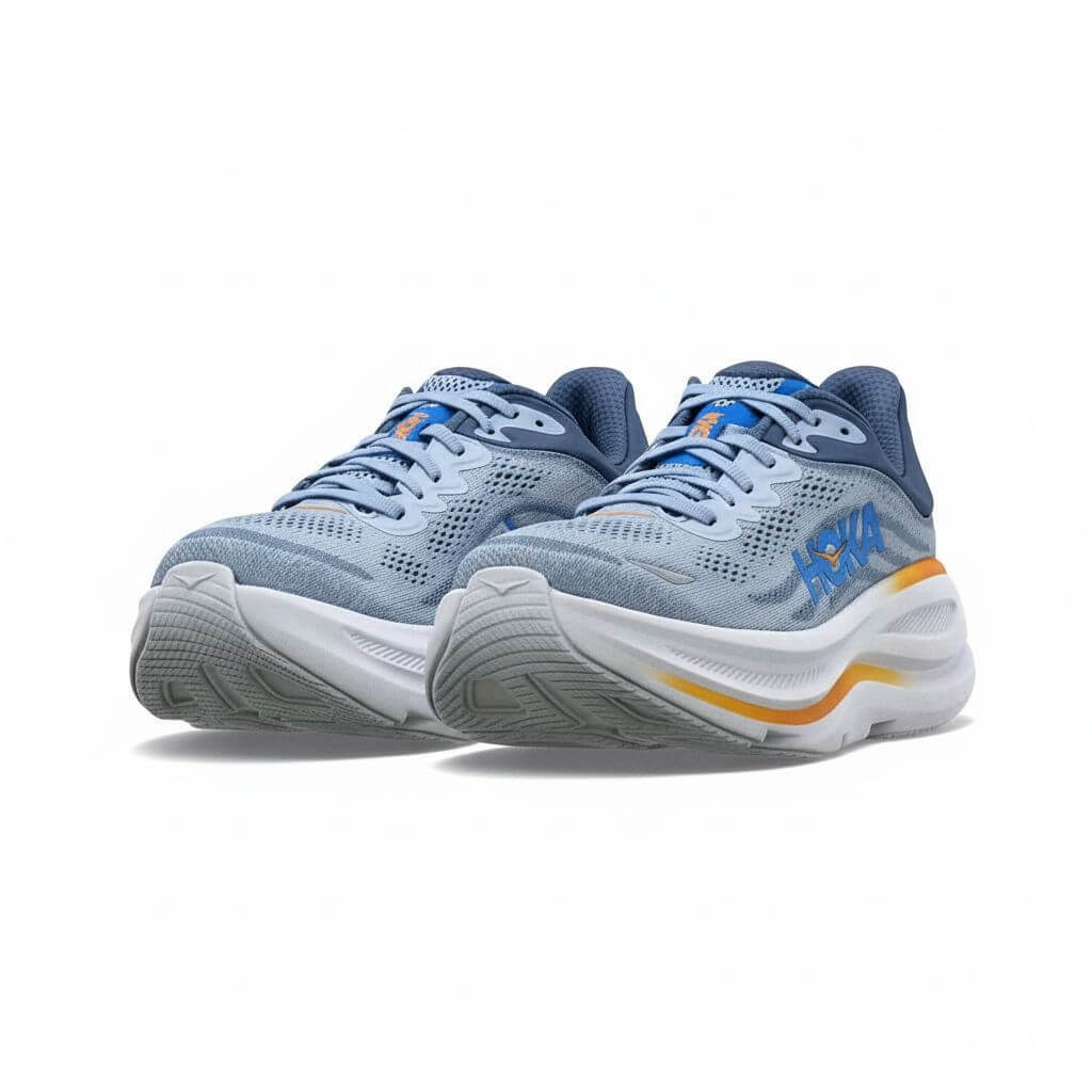 Hoka Bondi 9 Sneakers