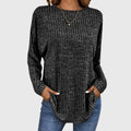 Isabelle | Women’s Elegant Top with Effortless Comfort