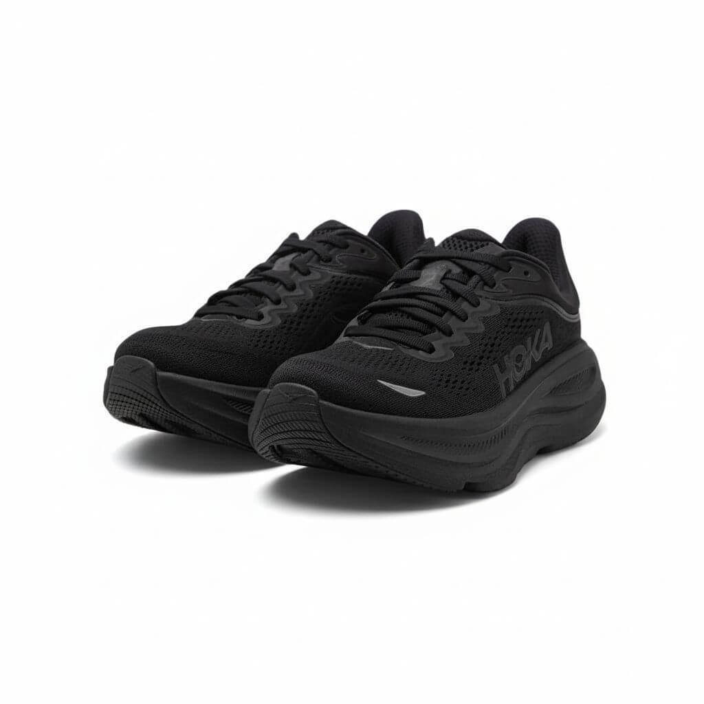 Hoka Bondi 9 Sneakers
