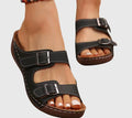 Women’s Orthopedic Sandals with Stability