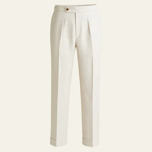 TROUSERS // FW26