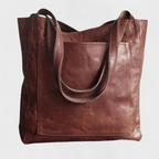 Monica | Women’s Tote Bag with Adjustable Strap