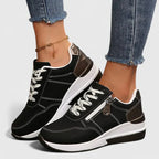 Women’s Orthopedic Shoes with Wide Toe Box