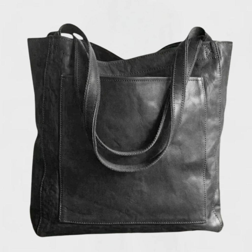 Monica | Women’s Tote Bag with Adjustable Strap
