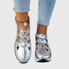 Women’s Orthopedic Sandals with Adjustable Straps