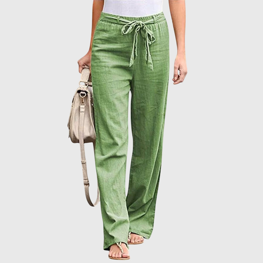 Loreen | Women’s Lightweight Pants with Relaxed Fit