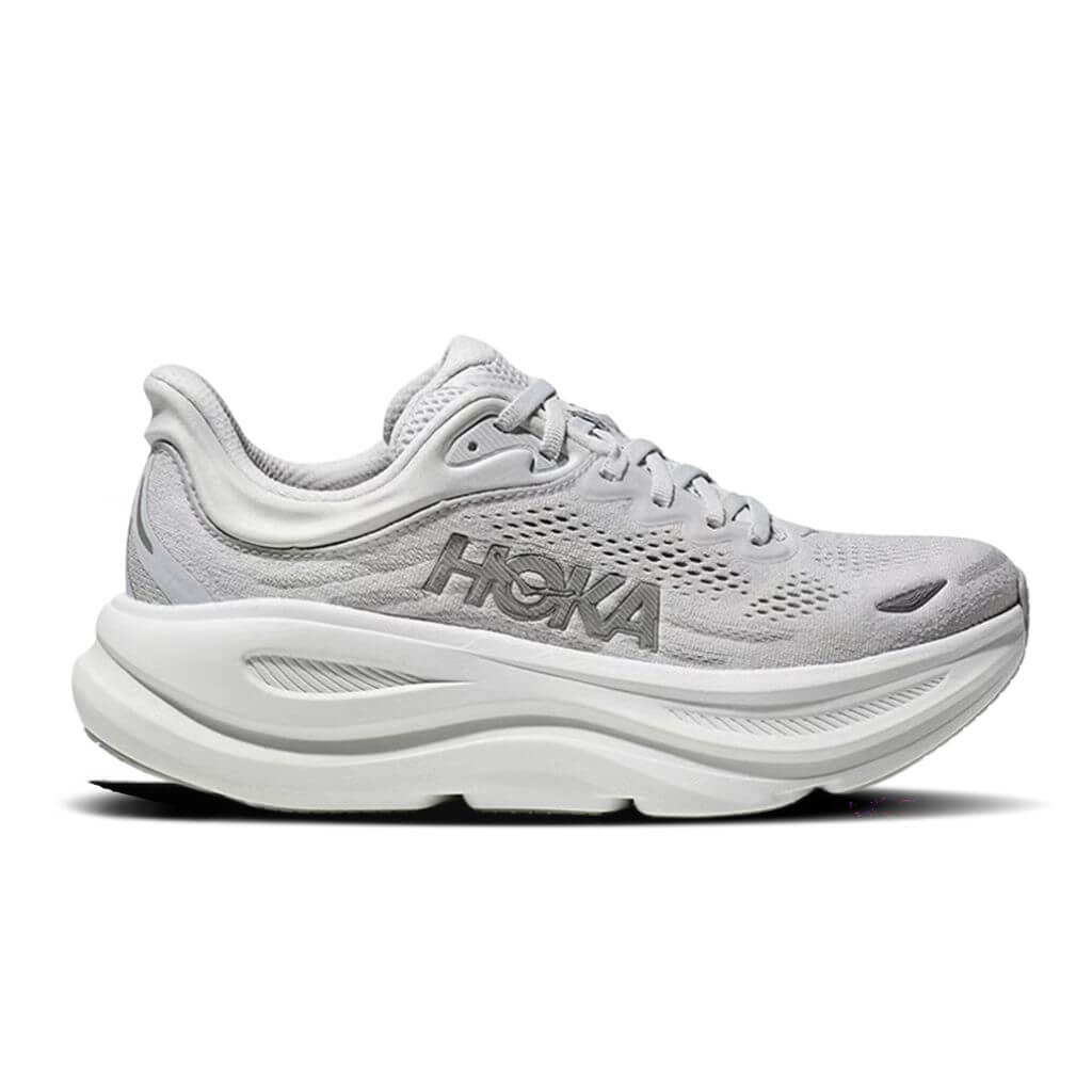 Hoka Bondi 9 Sneakers