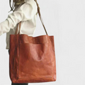Monica | Women’s Tote Bag with Adjustable Strap