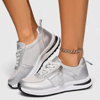 Florayne | Women’s Florayne Elegant Shoes with Gel Sole