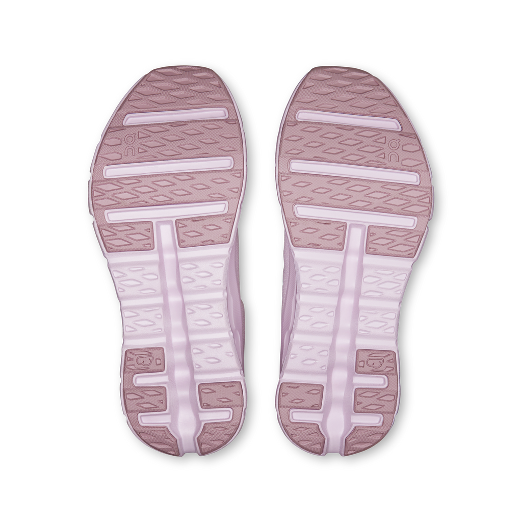On Cloudtilt - Ivory | Orchid