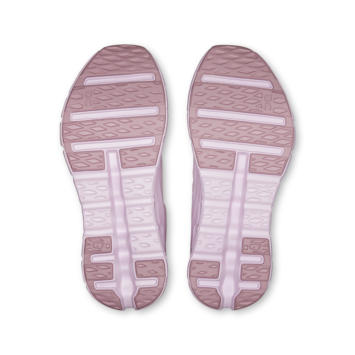 On Cloudtilt - Ivory | Orchid