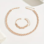 Women’s Fish Tail Set with Clasp