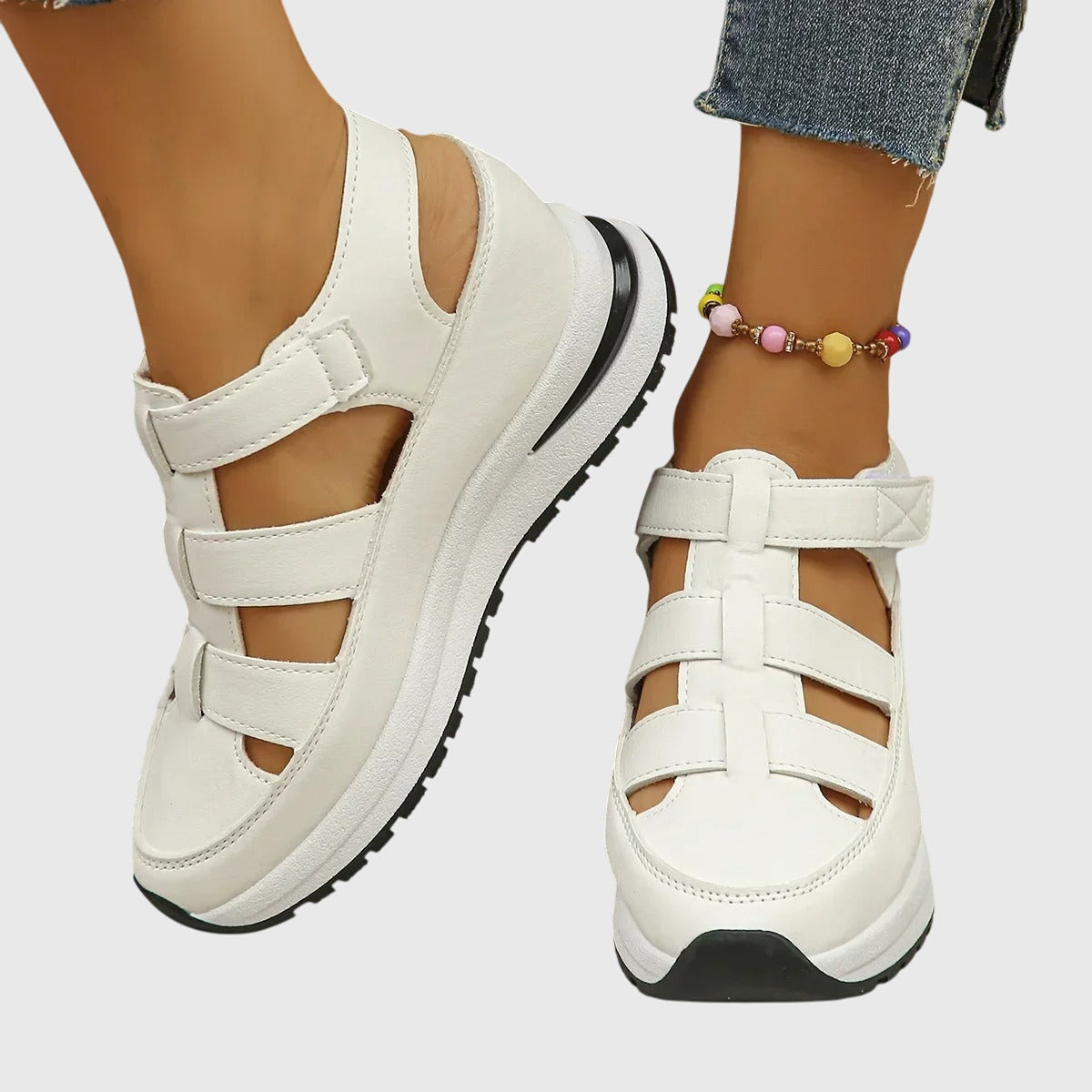 Judy | Women’s Judy Orthopedic Sandals with Arch Support