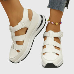 Women’s Orthopedic Sandals with Adjustable Straps
