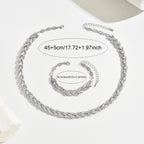 Women’s Fish Tail Set with Clasp