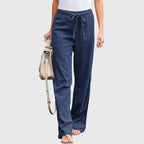 Loreen | Women’s Lightweight Pants with Relaxed Fit