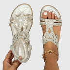 Women’s Orthopedic Sandals with Back Strap