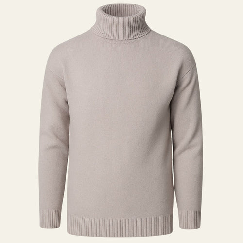 KNITS & LAYERS // FW26