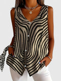 Women’s Elegant Blouse with Relaxed Fit