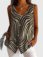 Women’s Elegant Blouse with Relaxed Fit