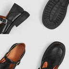 Women’s Shoes with Orthopedic Insole