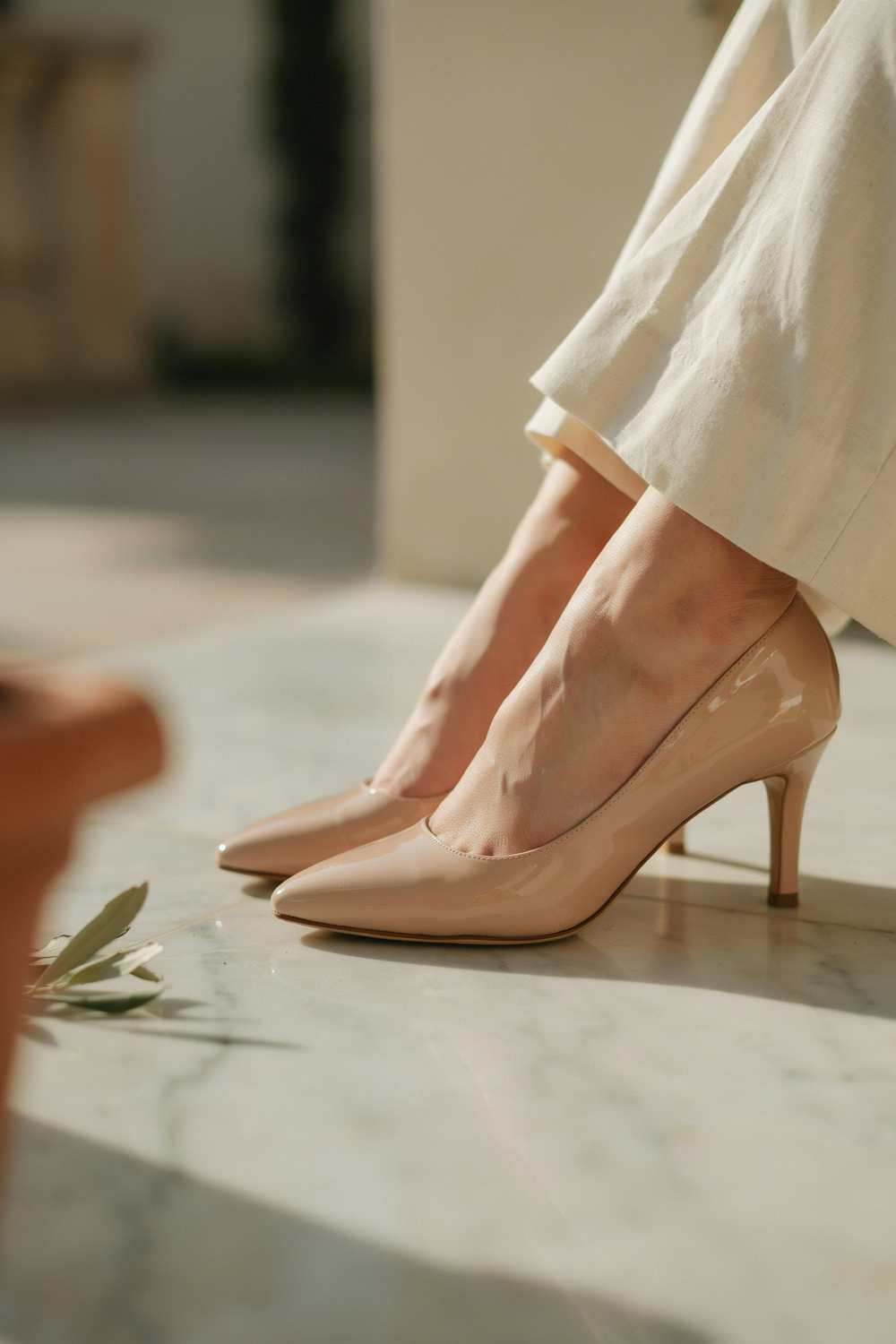 FOOTWEAR // FW26