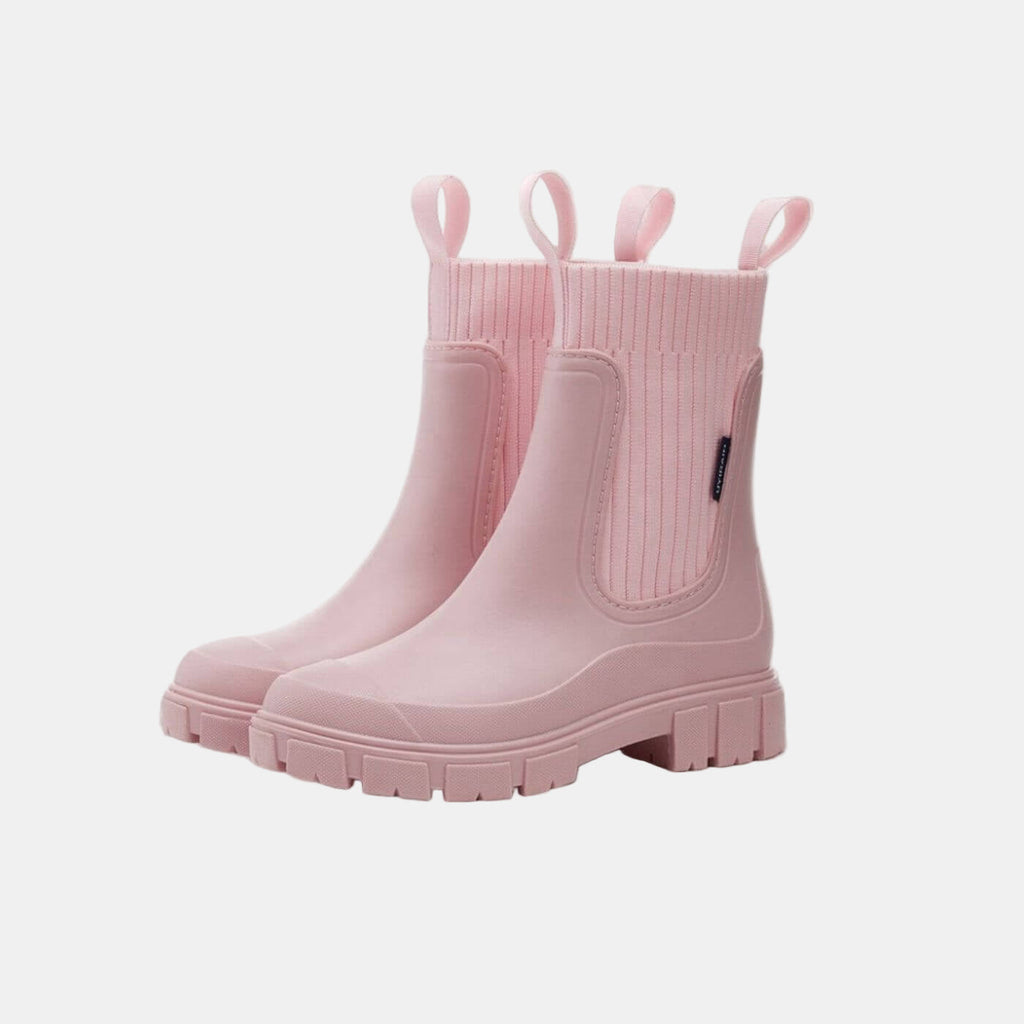 Tynni | Women’s Ankle Boots with Orthopedic Support