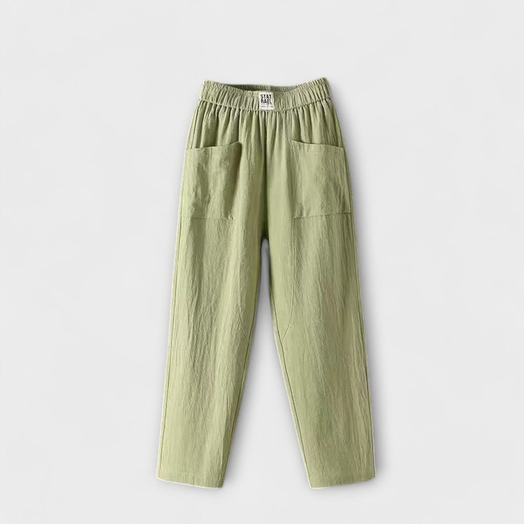 Maya | Women’s Maya Elegant Pants with Comfort