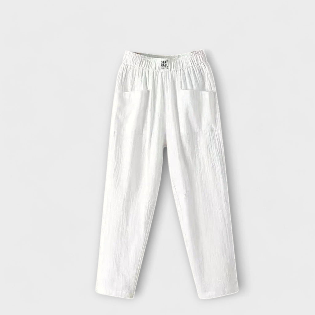 Maya | Women’s Maya Elegant Pants with Comfort