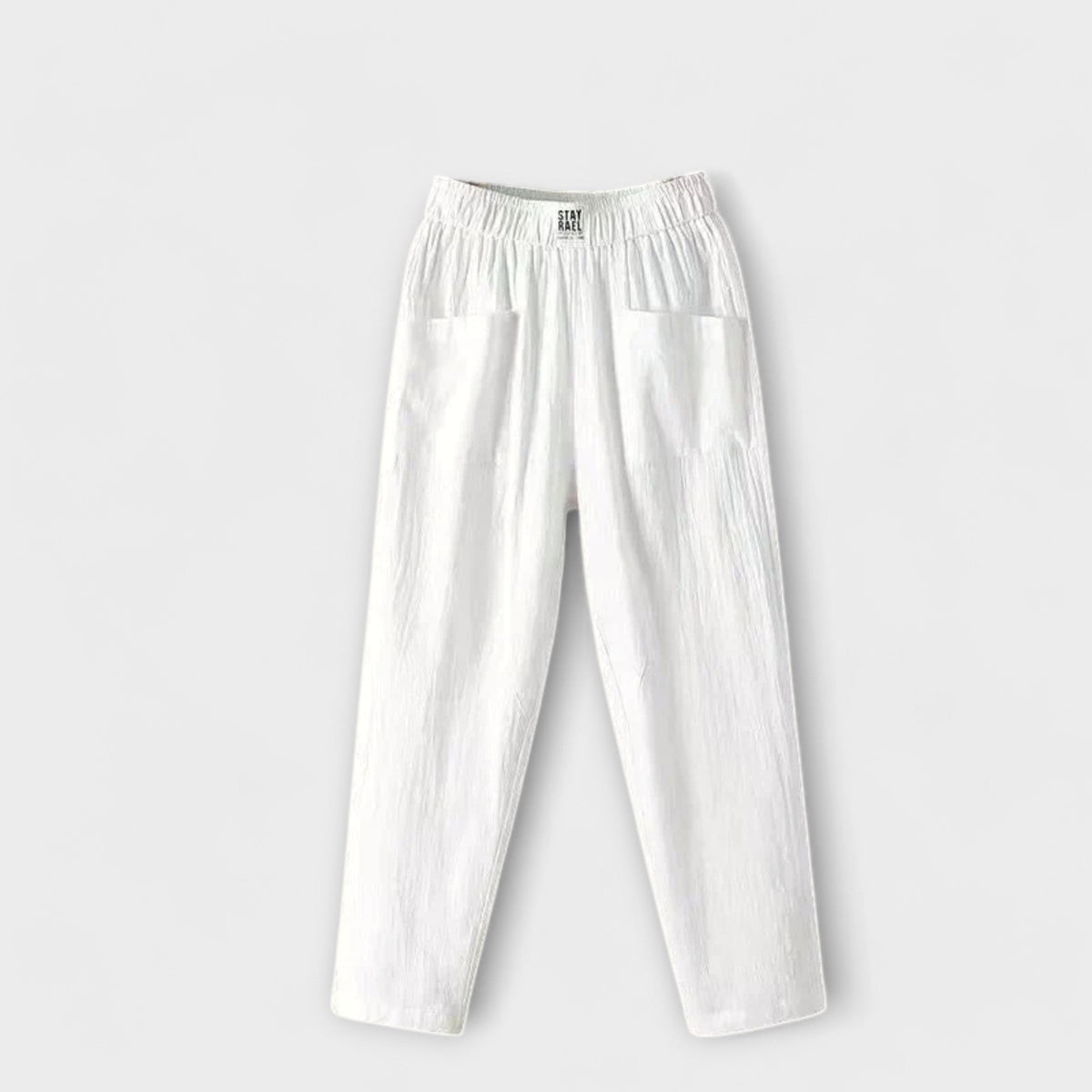 Maya | Women’s Maya Elegant Pants with Comfort