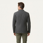 Ronan | Casual Blazer with Notch Lapel