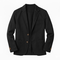 Ronan | Casual Blazer with Notch Lapel