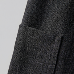 Callum | Light Blue Blazer with Notch Lapel