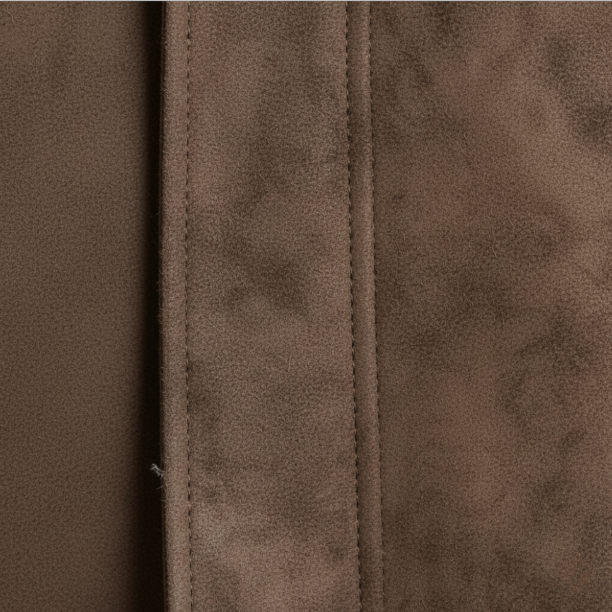 Fletcher | Varsity Bomber Jacket with Snap Front