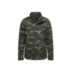 Reid | M65 Field Jacket with Utility Pockets