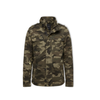 Reid | M65 Field Jacket with Utility Pockets