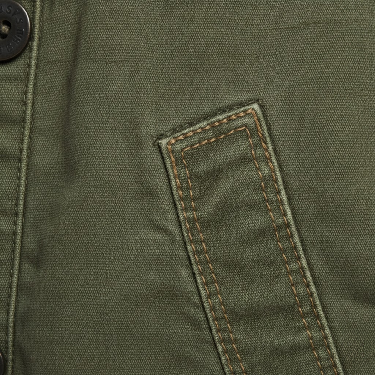 Reid | M65 Field Jacket with Utility Pockets
