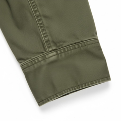 Reid | M65 Field Jacket with Utility Pockets