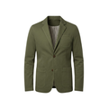 Weston | Slim Fit Blazer with Single Button