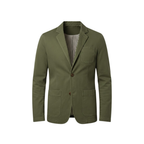 Weston | Slim Fit Blazer with Single Button