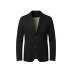 Weston | Slim Fit Blazer with Single Button