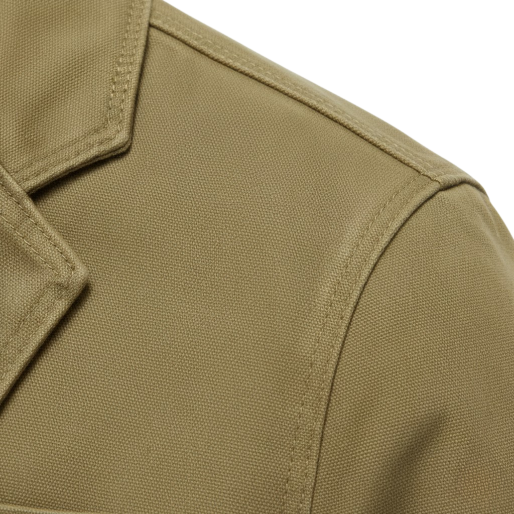 Weston | Slim Fit Blazer with Single Button