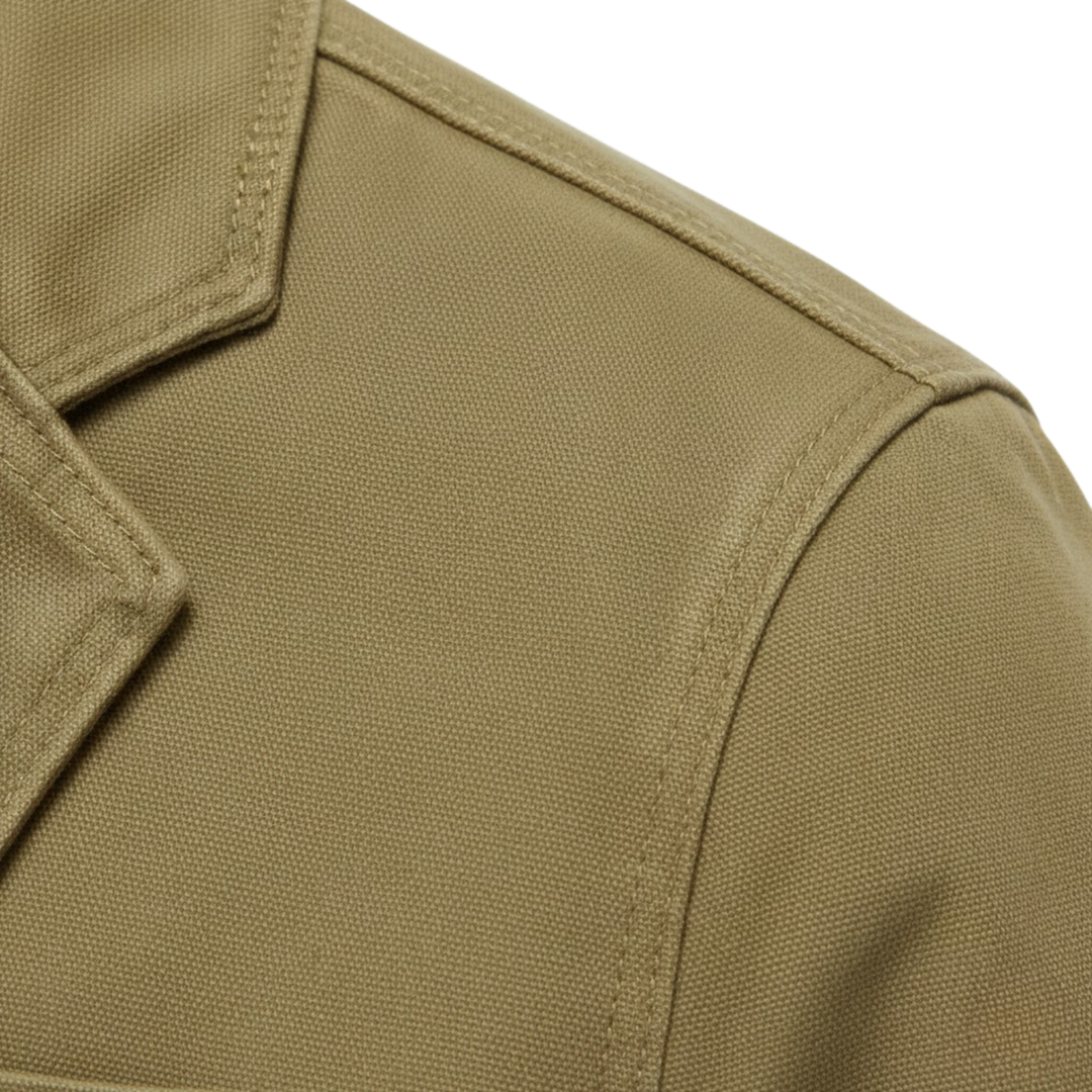 Weston | Slim Fit Blazer with Single Button