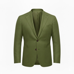 Landon | Slim Fit Blazer with Notch Lapel