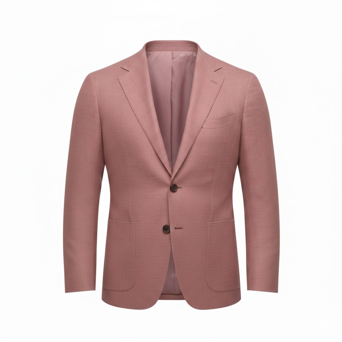 Landon | Slim Fit Blazer with Notch Lapel