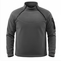Barrett | Tactical Fleece Jacket with Full Zip