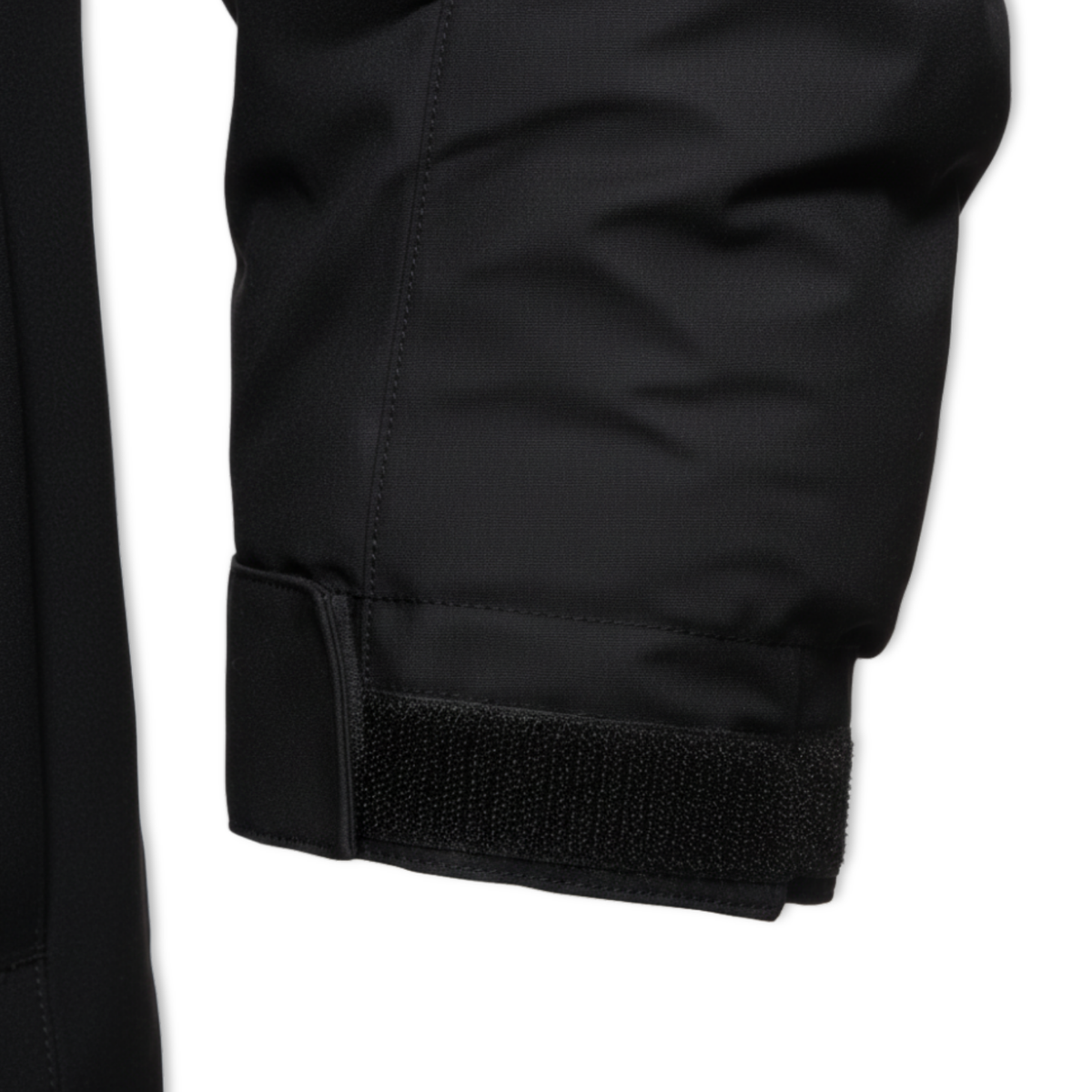 Owen | Waterproof Parka with Removable Hood